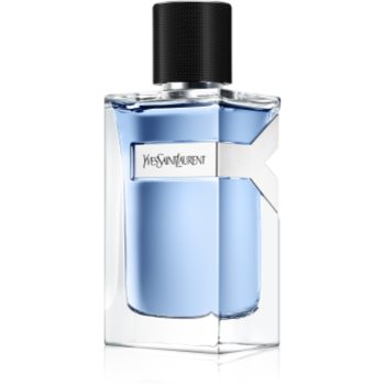 Yves Saint Laurent Y Eau de Toilette pentru bărbați - imagine 2